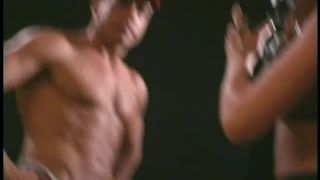 RayleneCollection Peckers Scene 2-2