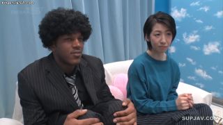 Reducing Mosaic SDMU-442 マジックミラー号 経産婦（出産経験のある人妻）の初めての極太黒人チ○ポ体験-5