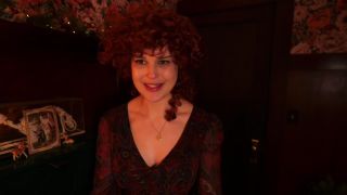 free xxx video 38 OliveWood – Mommy and Sister Bizarre Traditions | femdom joi | femdom porn body cast fetish-3