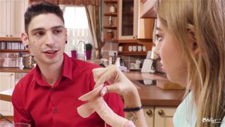 Breakfast Special(Hardcore porn)-1