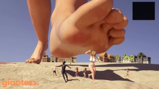 [giantess.porn] RedFireDog - Kaylee 9 keep2share k2s video-3