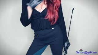 MistressLucyXX Equestrian Desires - 4K - Pony Play-1