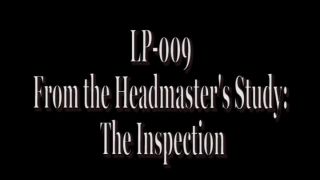  Mix  LP-009 - From the Headmasters Study The Inspection_2 SiteRip  All Sex-0