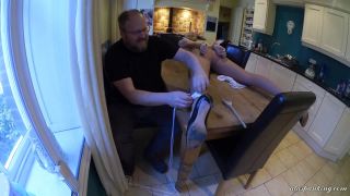 free adult clip 1 Bondage Table Top Decoration – Ariel Andersson, rapture femdom on femdom porn -3