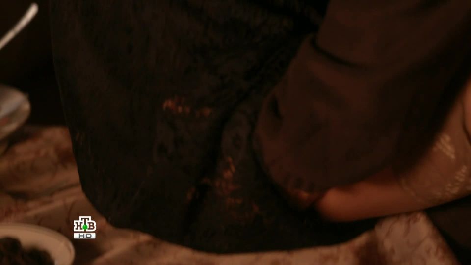 Anna Kazuchic – Pensilvanija s01e11-14 (2016) HD 1080p - (Celebrity porn)