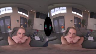 adult video clip 5 VRHush Unmasking Marilyn Johnson on 3d porn -3