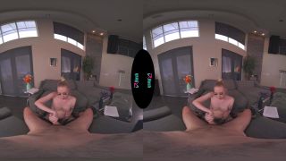 adult video clip 5 VRHush Unmasking Marilyn Johnson on 3d porn -5