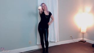 adult clip 30 booty fetish Work Bitch Bully, humiliationss on femdom porn-1