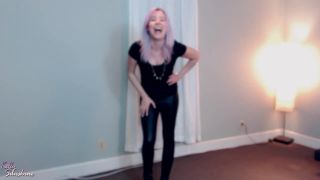 adult clip 30 booty fetish Work Bitch Bully, humiliationss on femdom porn-8