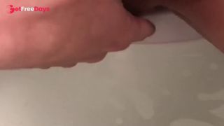 [GetFreeDays.com] Virgin girl fingering in bath.Super wet pussy sounds and extreme tight pink pussy Sex Film November 2022-2