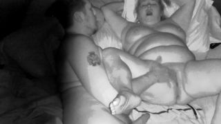 xxx video clip 33 Sexy BBW Nightvision Finger, Fucking - bbw ass worship - femdom porn cathy heaven fisting-0