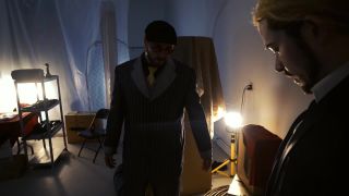 Scarlet Betrayal - superheroines - fetish porn goddess serena femdom-5