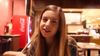 Stella Cox, international porn sensation, but also a very sweet and ap ...-0