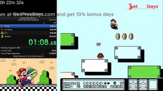 [GetFreeDays.com] SMB3 NWW PB 1155 1 Hand Porn Leak April 2023-1