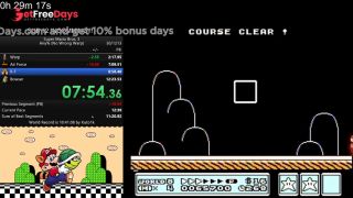 [GetFreeDays.com] SMB3 NWW PB 1155 1 Hand Porn Leak April 2023-6