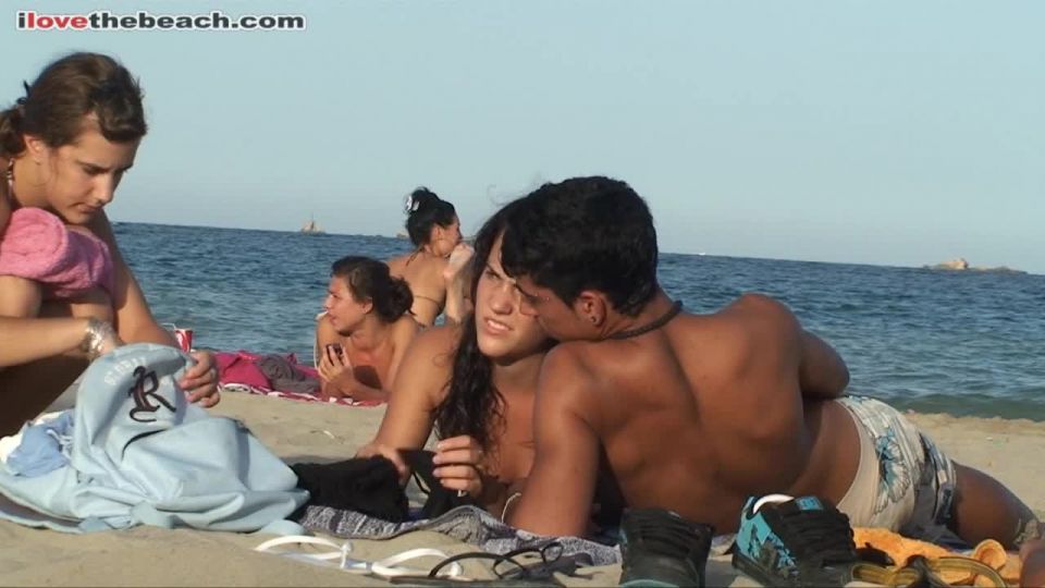 adult xxx video 25 2ILoveTheBeach093 - hidden camera - webcam 