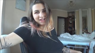 adult clip 44 I OWN YOU NOW 9 on femdom porn hyper fetish-2