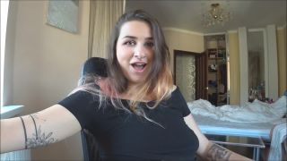 adult clip 44 I OWN YOU NOW 9 on femdom porn hyper fetish-6