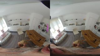 Too Blonde for Panties Part 1 – Missy Luv 6K | blonde | reality-2