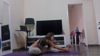 Heysweet - misssweetteen () Misssweetteen - yoga 26-04-2020-2