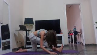 Heysweet - misssweetteen () Misssweetteen - yoga 26-04-2020-3