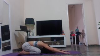 Heysweet - misssweetteen () Misssweetteen - yoga 26-04-2020-5