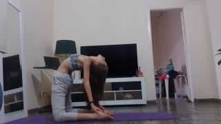 Heysweet - misssweetteen () Misssweetteen - yoga 26-04-2020-7