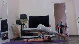 Heysweet - misssweetteen () Misssweetteen - yoga 26-04-2020-8