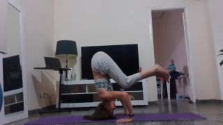 Heysweet - misssweetteen () Misssweetteen - yoga 26-04-2020-9