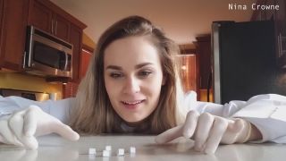 Nina Crowne - God Is A Giant Scientist-2