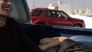 Melissa Barrera, Mishel Prada - Vida s02e09 (2019) HD 1080p!!!-0