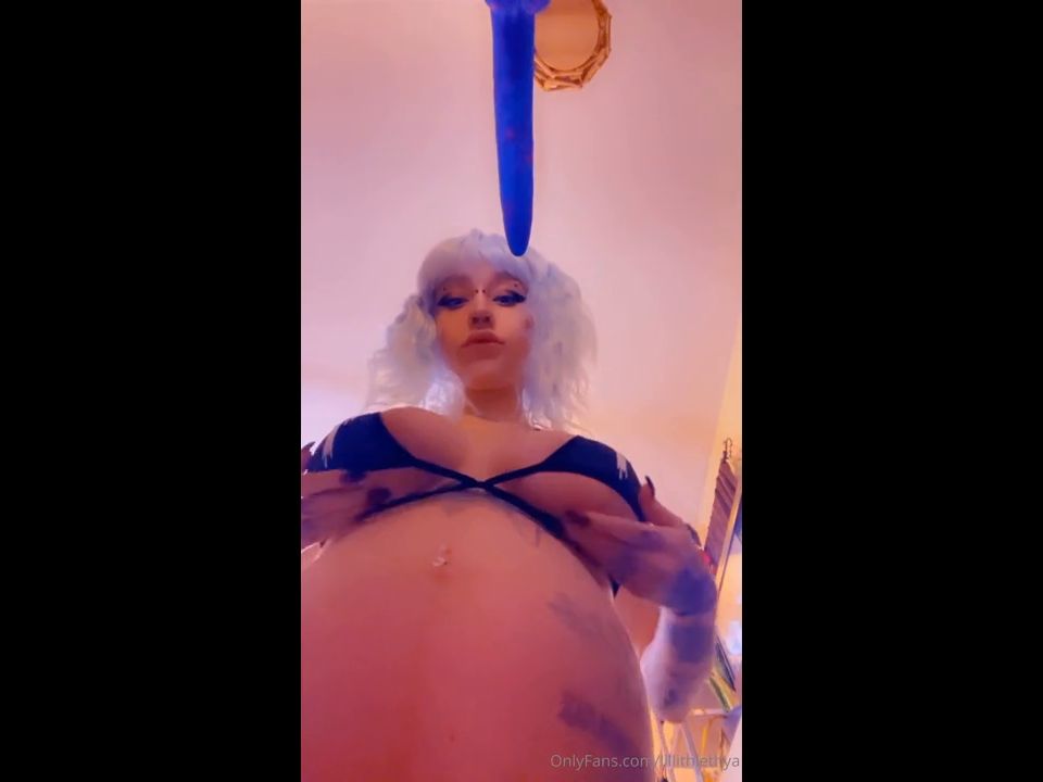 Hardcore porn Lillith Lethya aka lillithlethya - 02-28-2024 OnlyFans Video - Throat training, I bet you could help video Lillith Lethya