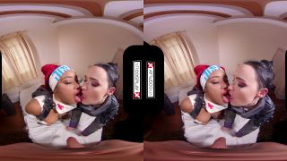 [GetFreeDays.com] xxx cosplay analpilation in pov vr pt 2 ass porn feat sasha sp hardcore porn pic-9