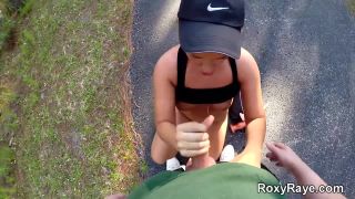 free adult clip 19 Wilderness Fun, throat fetish on fisting porn videos -6