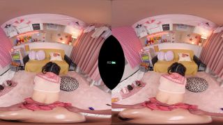 free adult clip 49 KIWVR-555 B - Virtual Reality JAV - high quality vr - 3d porn mind control fetish-7