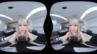 Kamikawa Starry Sky - COSVR-008 A -  (UltraHD 2024) New Porn-0