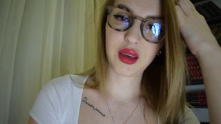 Tonnia - Small penis humiliation-1