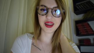 Tonnia - Small penis humiliation-2