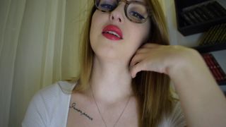 Tonnia - Small penis humiliation-4