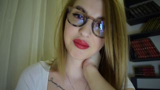 Tonnia - Small penis humiliation-8