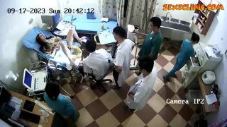 [sexeclinic.com] Embarrassing gyno porn keep2share k2s video-0