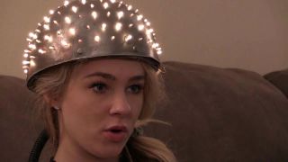 adult xxx video 5 Girls Gone Hypnotized – Lily and Kiara Robotized | lily | fetish porn bbw femdom strapon-3