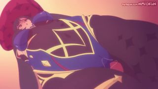 HMioKun - HMioKun Animated Works Collection 2025 (Part 2)-5