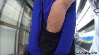 [JapanHDV] Fu Sazanami [12.07.23] [1080p]-2