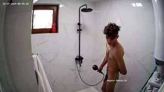 Arkadi Shower 29-10-2024 720P - Amateur-0