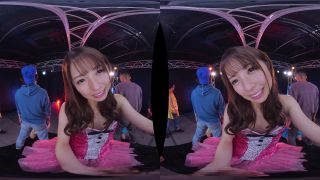 porn video 12 WAVR-098 A - Virtual Reality JAV | japan | reality femdom empire pegging-4