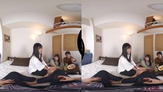 3DSVR-0725 A - JAV VR Watch Online-4