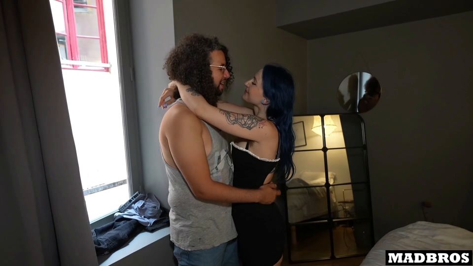 free online video 26 amateur x porn amateur porn | Khalamite Cheats On Her Boyfriend And Gets Fucked In Secret At Her Home While He Cooks!!! - [PornHub] (FullHD 1080p) | fetish