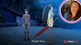 Porn Reacts Hentai Harem-0