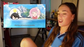 Porn Reacts Hentai Harem-3